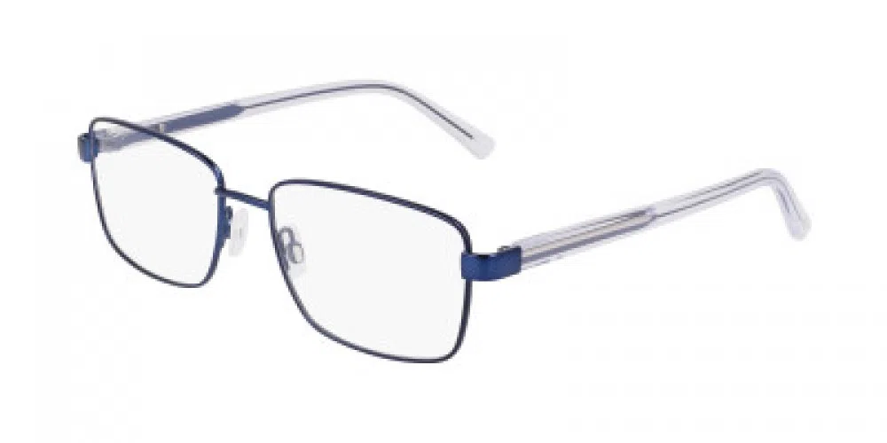 Joseph Abboud JA4110 Eyeglasses - view 3